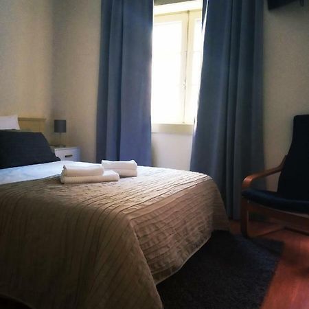 Villa Regio Room & Garden Vila do Conde Exterior photo
