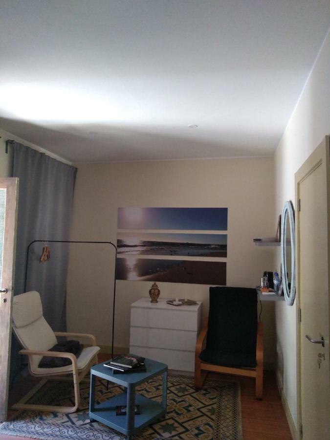 Villa Regio Room & Garden Vila do Conde Exterior photo