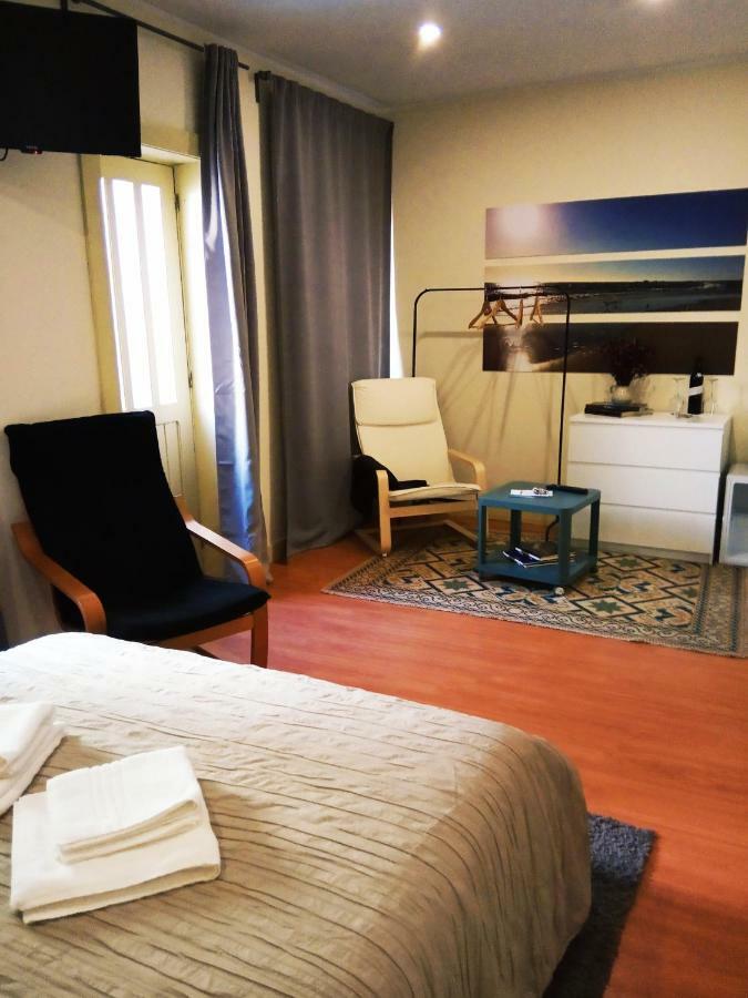 Villa Regio Room & Garden Vila do Conde Exterior photo