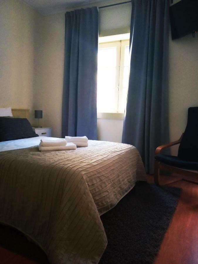 Villa Regio Room & Garden Vila do Conde Exterior photo