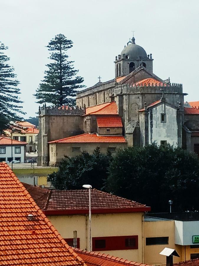 Villa Regio Room & Garden Vila do Conde Exterior photo